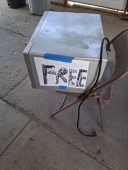 Free microwave