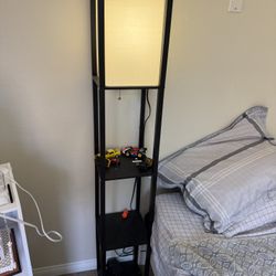 Lamp Table 