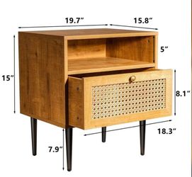 Table Cabinet Drawer