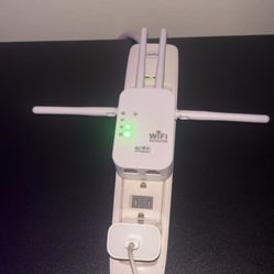 2025 WiFi Extenders Signal Booster
