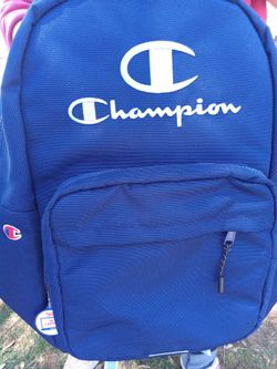 Champion Backpack