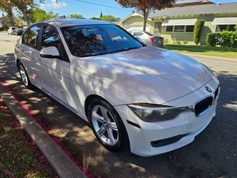 2013 BMW 328i
