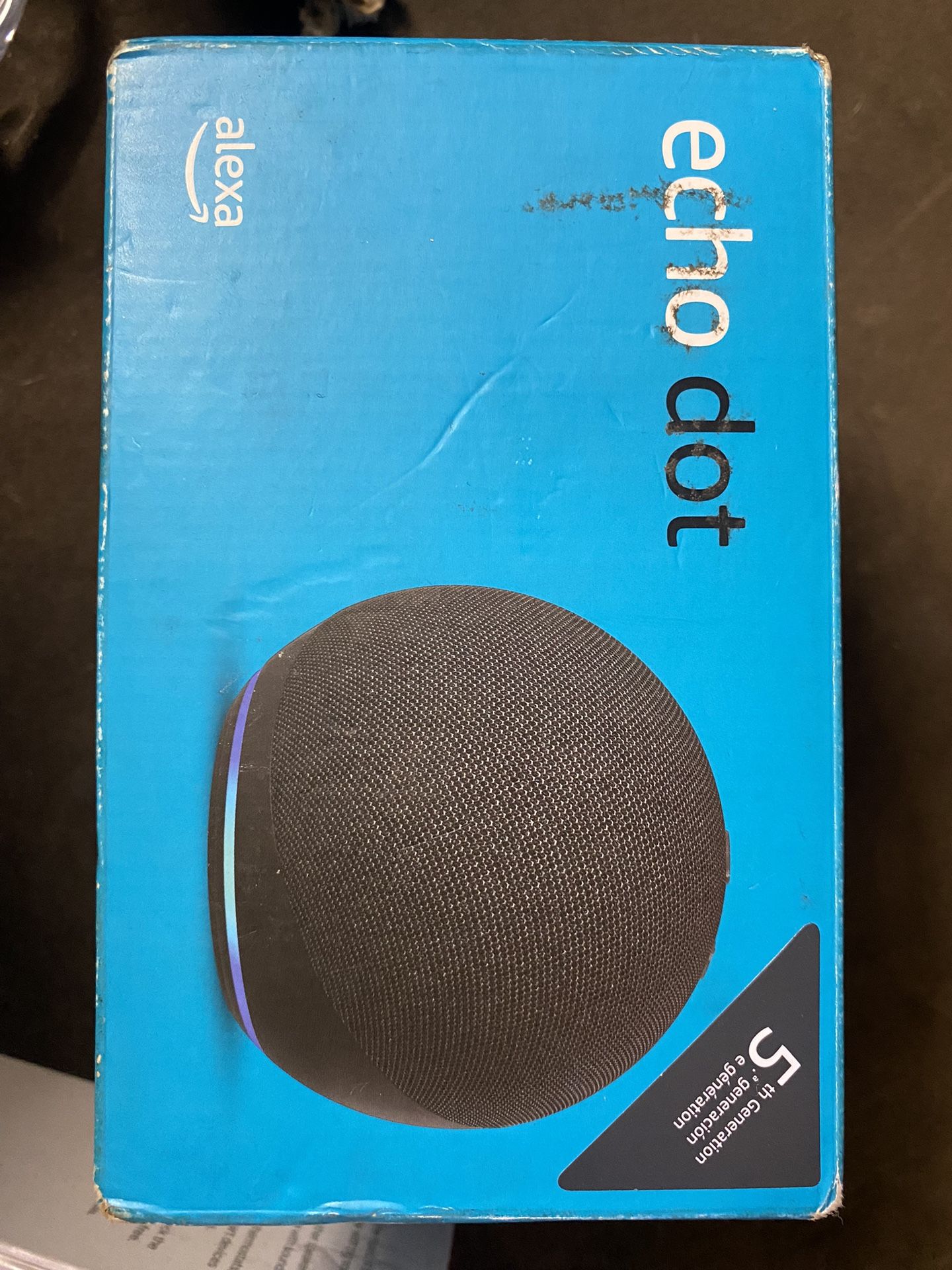 Echo Dot