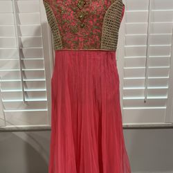 Indian / Pakistani Dress