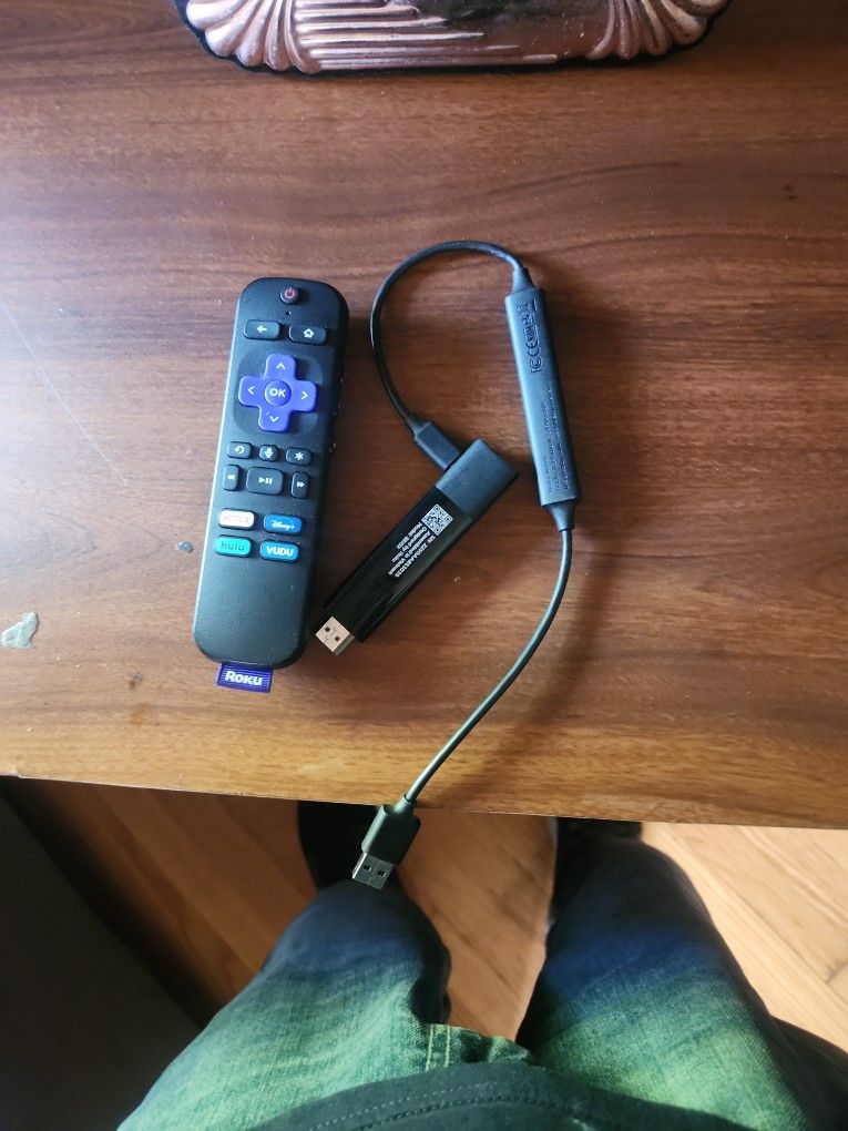 Roku Remote