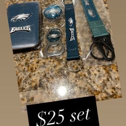 Selling Sets (Eagles) 