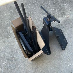 Free Jeep Spare Tire Holder