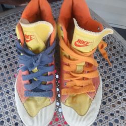 Nike Shoes 