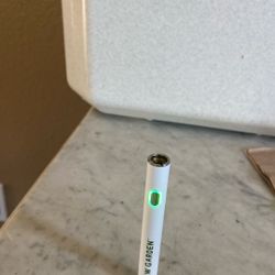 Raw Garden 510 Thread Battery