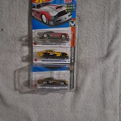 Hotwheels  Sth
