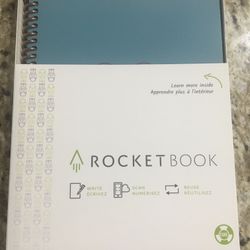 Racket book Brand new
