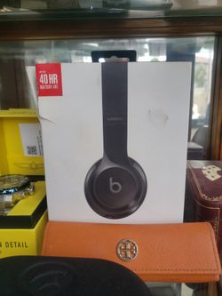 Beats Solo 2