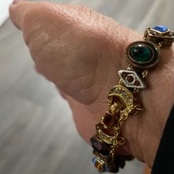 Bracelet vintage