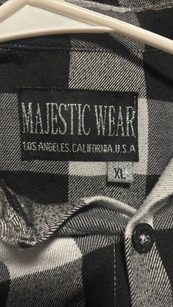 Majestic Wear