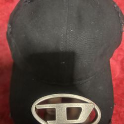Diesel Hat 