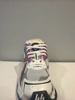 Balenciaga Multicolor Runner Sneaker