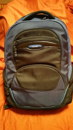 HAWK Back Pack