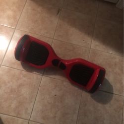 Hoverboard 