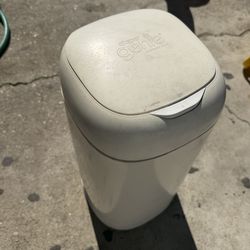 Diaper Genie