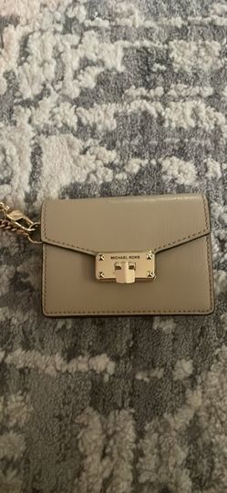 Michael Kors Card Wallet