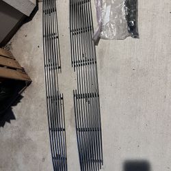 Billet Grill Insert Kit