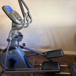 Elliptical 