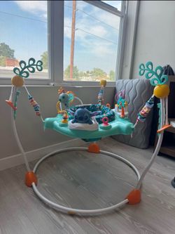 Baby Activity Jumper