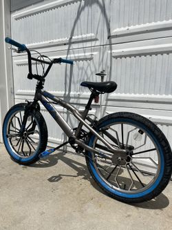 Mongoose radical top