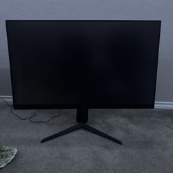 LG 32inch QHD GAMING MONITOR 
