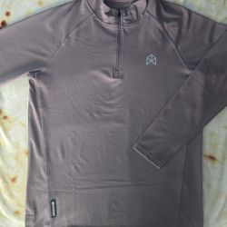 Raw Gear Pullover Size L