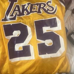 Jones Jersey