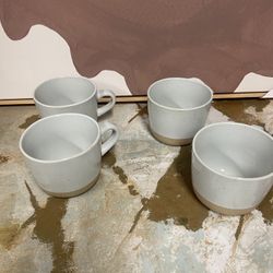 Coffee Mugs