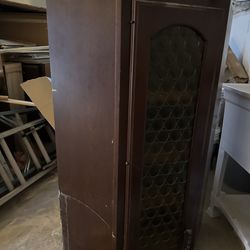 Full kitche cabinet set