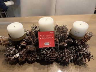 Christmas’s centerpiece decoration