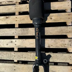 06-12 Mercedes X164 GL Front Left or Right Air Shock Strut Bilstein