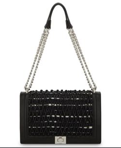 Macy’s INC Ajae Crossbody Purse