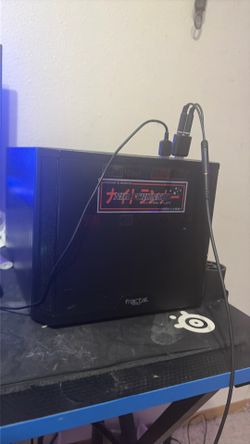 GAMING PC
