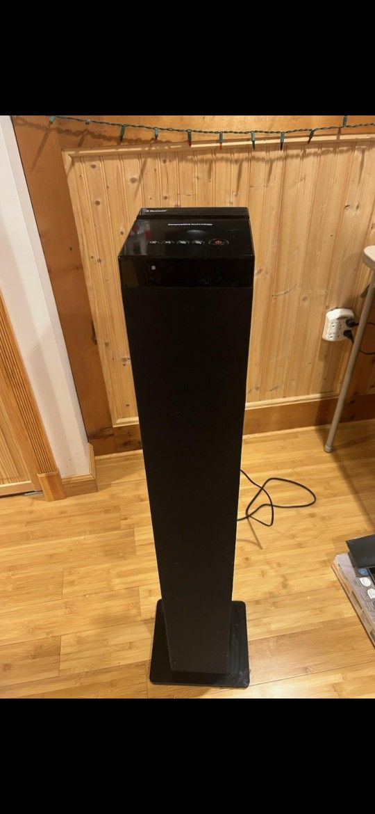 Bluetooth  Speaker