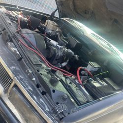 1997 Chevy Silveradoc1500