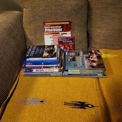 Free Teacher Materials