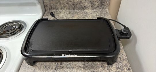 Toastmaster