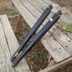 Amartiguadores Para Ford F150 2014