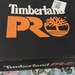 Timberland 