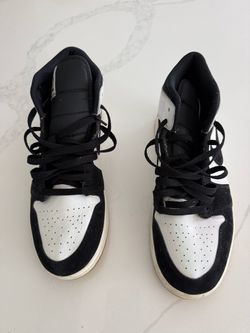 Used Air Jordan