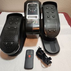 Cursor C5 Under-Desk Elliptical Machine