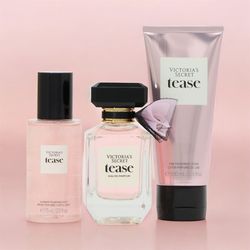 Victoria’s Secret Tease 3-Pieces Gift Set