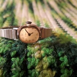 Lady Watch 