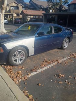 2006 Dodge Charger