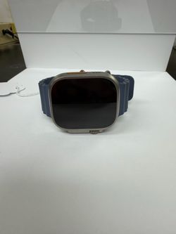 Apple Watch Ultra 3