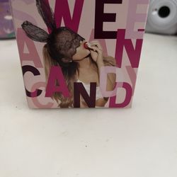 Ariana Grande Sweet Like Candy Eau De Parfum